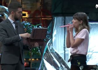 El regalo más 'picante' a Broncano:
