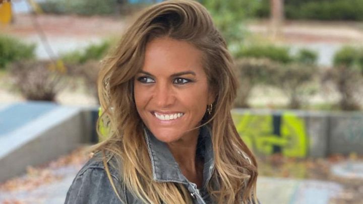 Marta López enseña en directo el resultado de sus dos operaciones estéticas