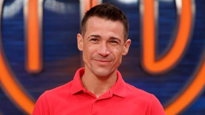 Juan José Ballesta revela las secuelas de su hiperactividad: "Me quedé paralítico"