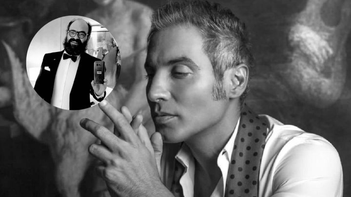 Pitingo arremete contra Ignatius Farray y 'La Vida Moderna' a través de las redes sociales