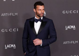 Ricky Martin revela que quiere tener más hijos