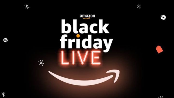 black friday amazon ofertas destacadas telefonía robots aspiradores deportes fitness ordenadores gaming ps5 fifa 21 cuando es semana descuentos
