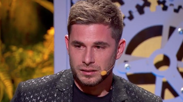 tom brusse ataque de ansiedad la casa fuerte reality telecinco mediaset la isla de las tentaciones sandra pica ataque pavón marta peñate golfa redes sociales insultos
