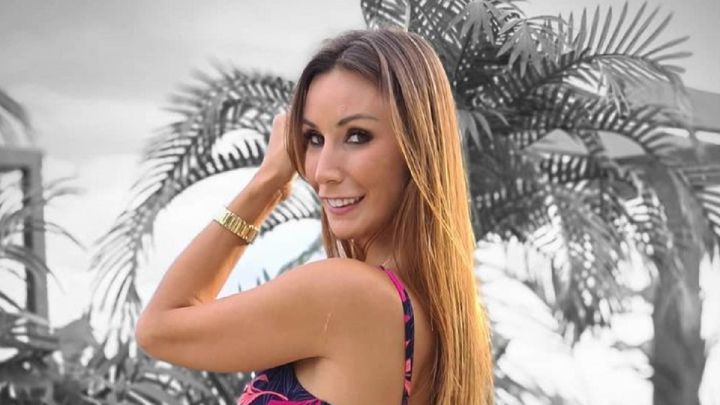 Fani se sincera sobre Rubén: "Estoy soltera, no le tengo que guardar respeto a nadie"