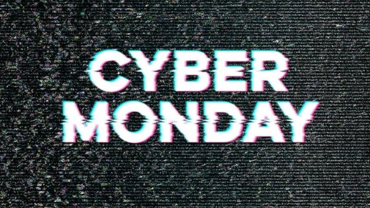 cyber monday cuando es cuando empieza horas descuentos online productos tecnológicos electrónicos cuando termina black friday 30 de noviembre lunes