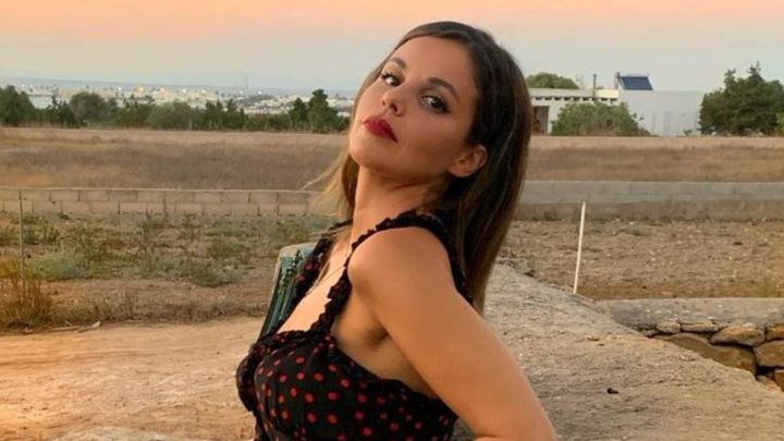 marta torne amanecer redes sociales desnuda integralmente televisión actriz el internado marido tv3 presentadora