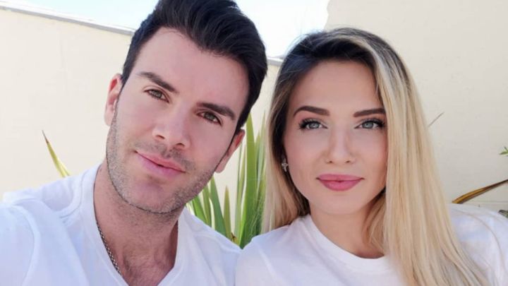 José Sánchez arremetre contra Adelina tras los rumores de relación con Edu Neira
