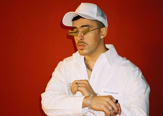 Bad Bunny da positivo en coronavirus