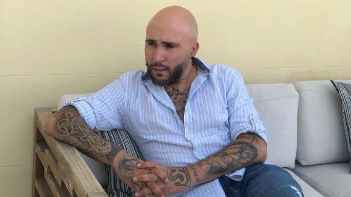 'Sálvame' anuncia que Kiko Rivera va a denunciar a Isabel Pantoja