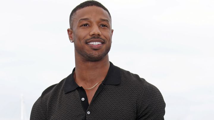 Michael B. Jordan anuncia que pronto tendrá una cuenta en OnlyFans