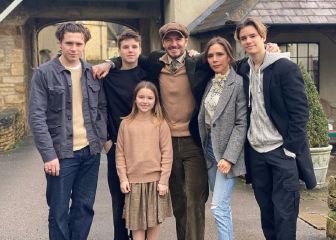 El increíble 'complemento' que quieren añadir los Beckham a su mansión