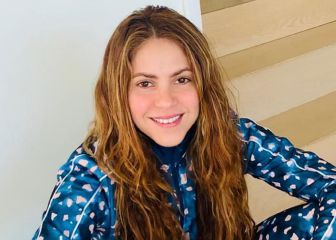 Shakira presume de regalo de Gwyneth Paltrow pero pide ayuda para usarlo