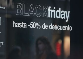 Black Friday 2020 en muebles y hogar: ofertas en Zara Home, Ikea, Leroy Merlín...