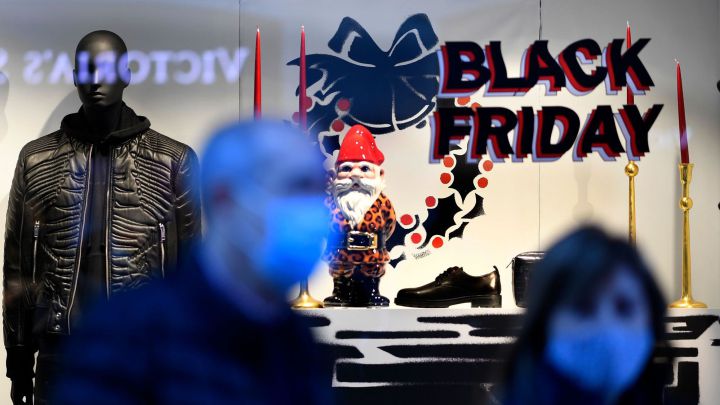 Black Friday: origen, cuál es su significado, de dónde viene el nombre y por qué se llama así