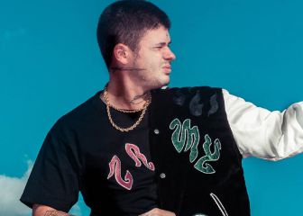 Cecilio G posa sin mascarilla en una foto en un vagón de metro y luego la borra