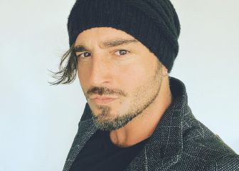 David Bustamante se confiesa: