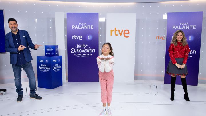 Eurovisión Junior 2020: presentadores, países participantes, favoritos y listado de canciones
