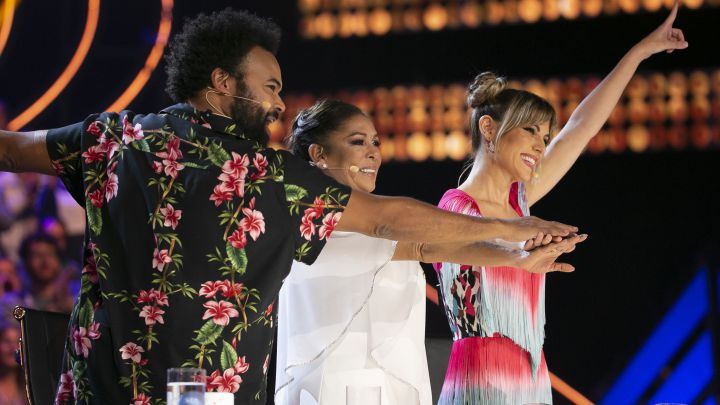 Las razones por las que Telecinco no emite la final de 'Idol Kids' este lunes