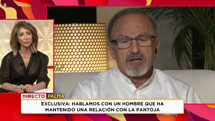 Lluvia de críticas hacia María Patiño y 'Socialité' por su programa especial