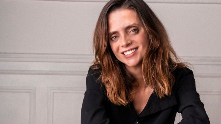 macarena gomez la que se avecina feminismo la mujer necesita del hombre guionistas machismo industria cinematografica este es el mood redes sociales