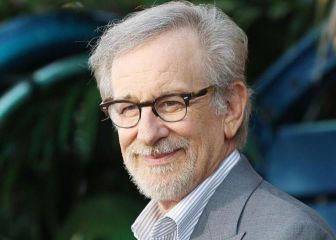 Steven Spielberg, amenazado de muerte