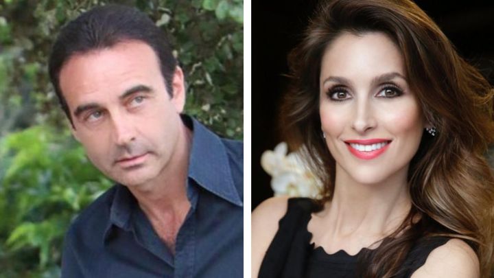 Paloma Cuevas y Enrique Ponce acallan los rumores de una reconciliación