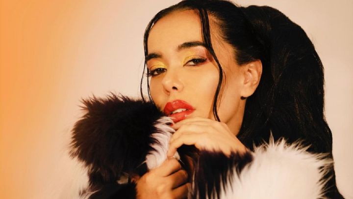 Beatriz Luengo confirma que está embarazada y desvela que es una niña