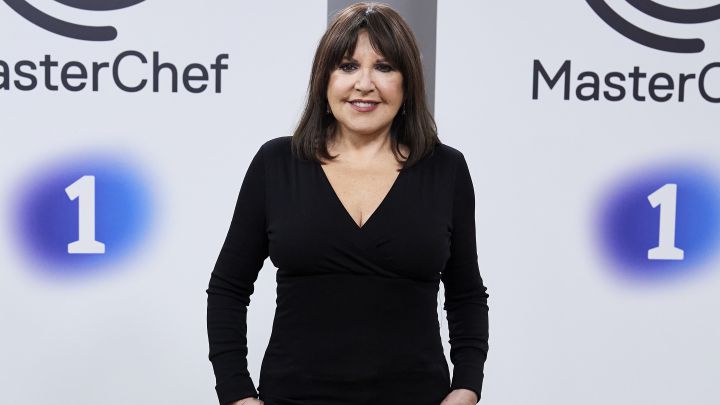 Loles León sustituirá a Samantha Vallejo como jueza de 'Masterchef Abuelos'