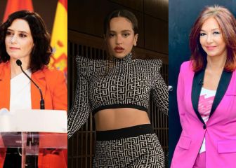 Las 25 personas más influyentes de España en 2020: todas son mujeres