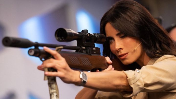 La otra cara de los retos de Pilar Rubio en 'El Hormiguero': "Días sin dormir, pesadillas..."