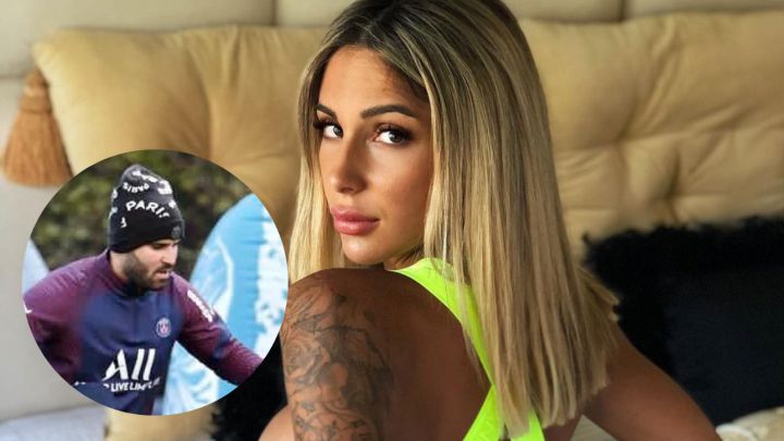 rocio amar reaccion llamada jese rodriguez directo la casa fuerte aurah audios filtrados comprometidos pesada loca criticando