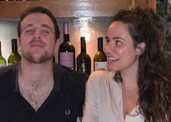 Carolina Monje rompe su silencio y le dedica un mensaje de amor a Álex Lequio