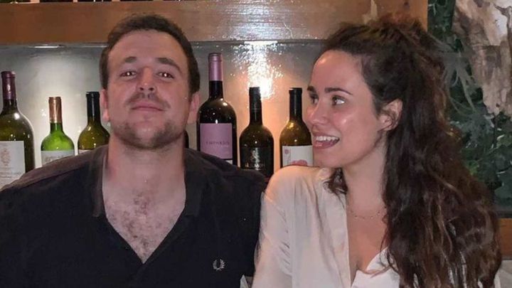 Carolina Monje rompe su silencio y le dedica un mensaje de amor a Álex Lequio