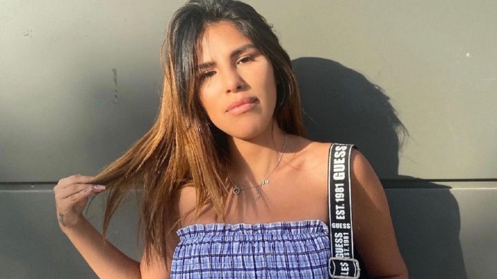 La familia biológica de Isa Pantoja viajará a España para conocerla