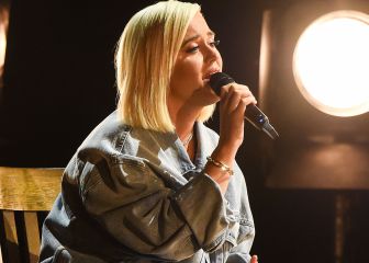 El mayor desafío de Katy Perry desde que dio a luz a su hija
