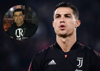 El hermano de Cristiano Ronaldo, investigado por fraude