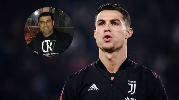 El hermano de Cristiano Ronaldo, investigado por fraude al ordenar la producción de camisetas falsas