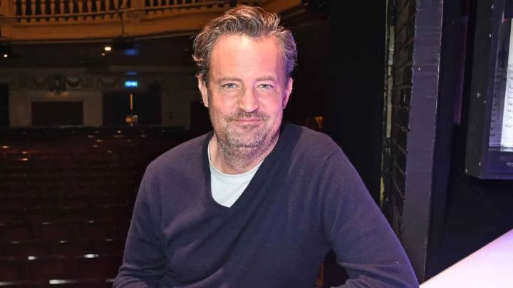 La exnovia de Matthew Perry y un escándalo: "Embarazada, me enviaba a conseguir drogas"