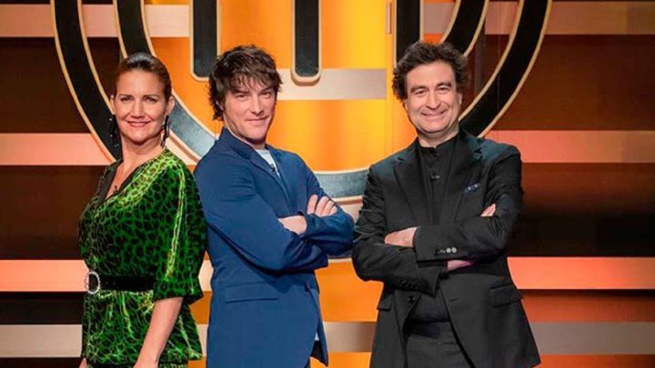 Final 'MasterChef Celebrity 5': finalistas, concursantes favoritos, cuándo es y a qué hora se emite en TVE