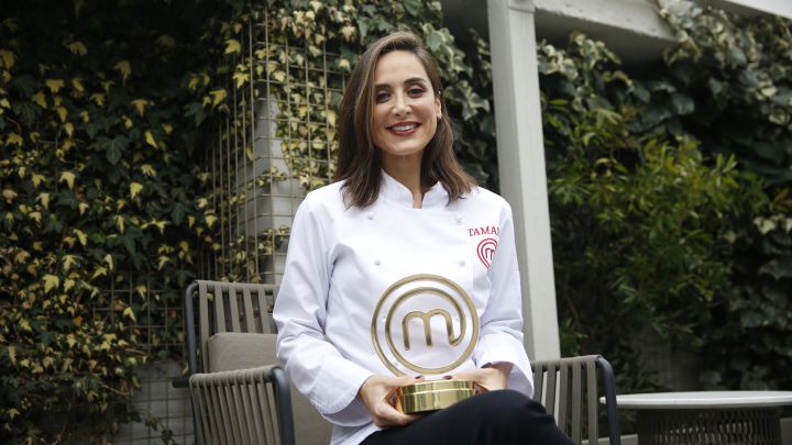 Así es la vida de Tamara Falcó, la ganadora de 'MasterChef Celebrity 4'