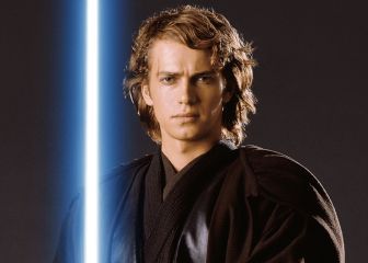 Hayden Christensen vuelve como Darth Vader en 'Obi Wan Kenobi' de Disney Plus