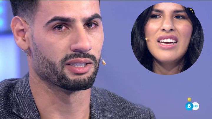 La enfermedad que privó de 'Supervivientes' a Asraf Beno: "Podía morir en menos de un año"