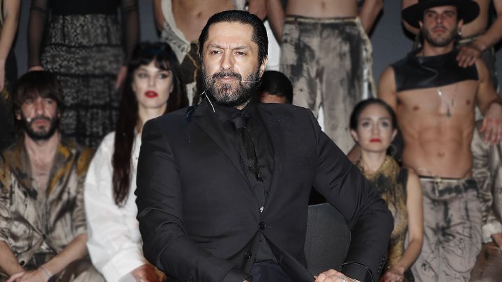 La Fiscalía recurre la puesta en libertad de Rafael Amargo y exige prisión