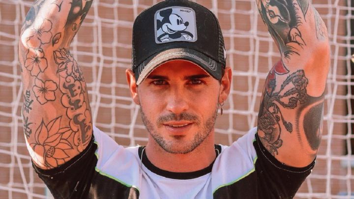 Álex Bueno, de 'La isla de las tentaciones', revela la fortuna que puede ganar en OnlyFans