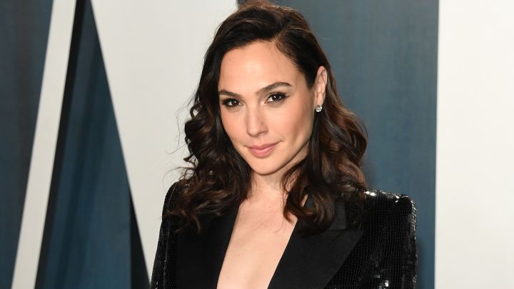 Así es Gal Gadot, la actriz de 'Wonder Woman 1984'