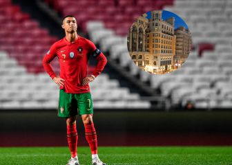 Nuevo bache en el proyecto más personal de Cristiano Ronaldo en Madrid