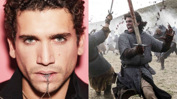 Jaime Lorente la lía con su comentario sobre 'El Cid': "Que se preparen las derechas"