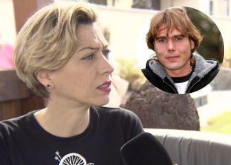 Fayna, la exmujer de Carlos 'El Yoyas', desvela el infierno que vivió con él