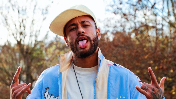 neymar fiesta cinco días pandemia 500 invitados mansión casa discoteca subterránea aislamiento acústico coronavirus psg pandemia o globo