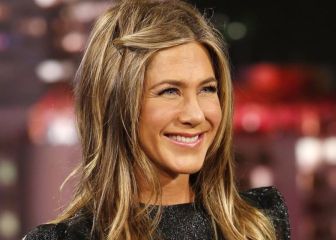 Jennifer Aniston mete la pata con sus adornos: